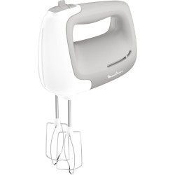 Batteur Prep'Mix HM450B10 MOULINEX - Petit Électro | MOULINEX