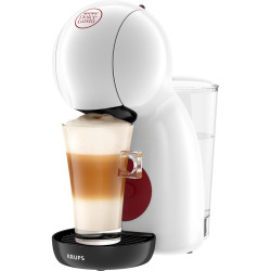 Machine à café Piccolo XS KP1A0110 KRUPS - Petit électro | KRUPS