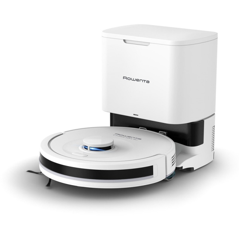 Aspirateur robot X-Plorer Serie 90+ RR8797WH ROWENTA