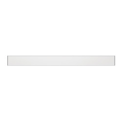 Applique extérieure LED Salitta noire 14 W