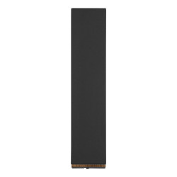 Applique extérieure LED Costorio noire 11