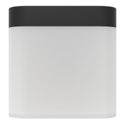 Applique extérieure LED Jorba anthracite 4