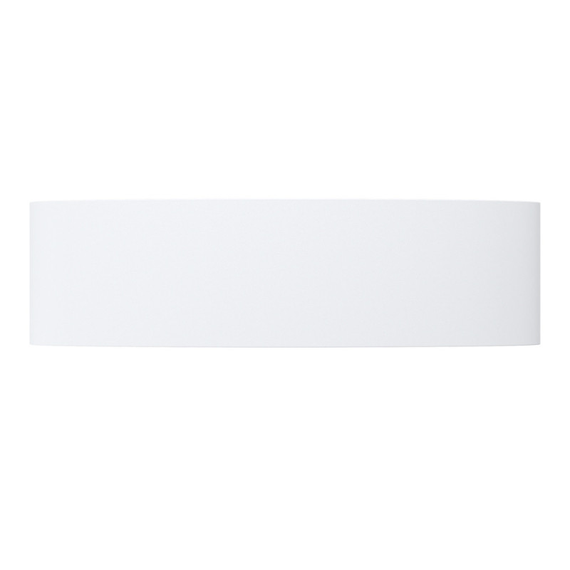Applique extérieure LED Chinoa blanche 10 W