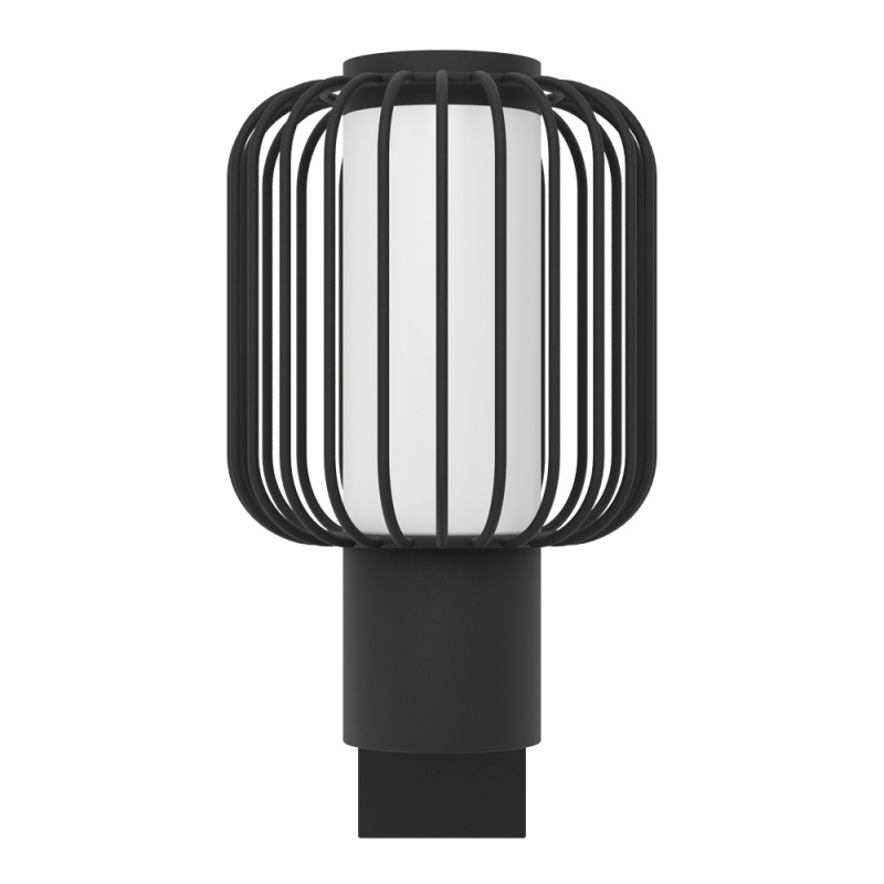 Applique extérieure Ravello noire E27 60 W