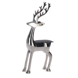 Cerf Baligian chrome 17 x 5