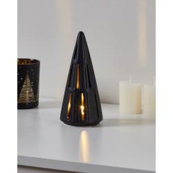 Sapin Innellan noir Ø 7 x 15