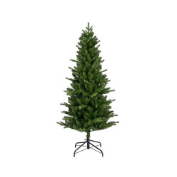Sapin de Noël artificiel Killington vert 180 cm
