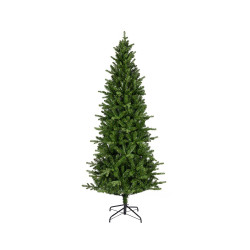 Sapin de Noël artificiel Killington vert 210 cm