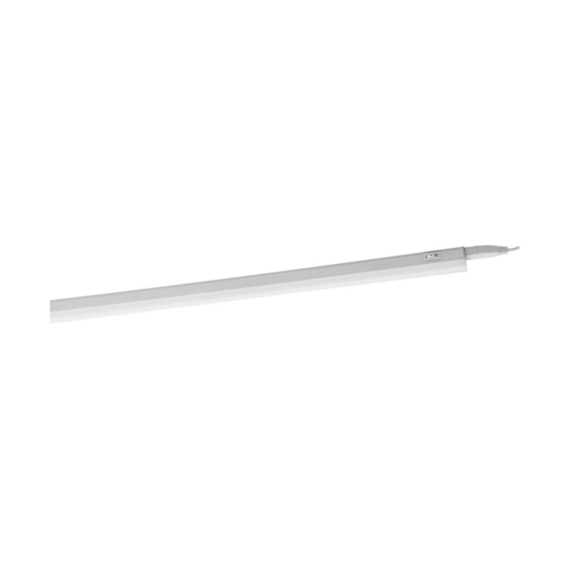 Armature LED Switch Batten blanc chaud 450 lm 4 W 30 cm LEDVANCE