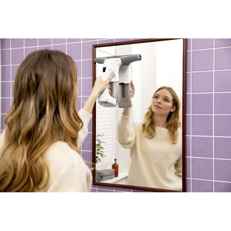 Nettoyeur Vitre WV 1 Plus KÄRCHER – Brillance Sans Traces | KÄRCHER