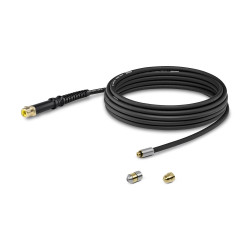 Déboucheur Canalisation 7,5m KÄRCHER – Nettoyage Efficace