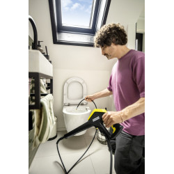 Déboucheur Canalisation 15m KÄRCHER – Nettoyage Efficace

