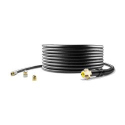 Déboucheur Canalisation 15m KÄRCHER – Nettoyage Efficace