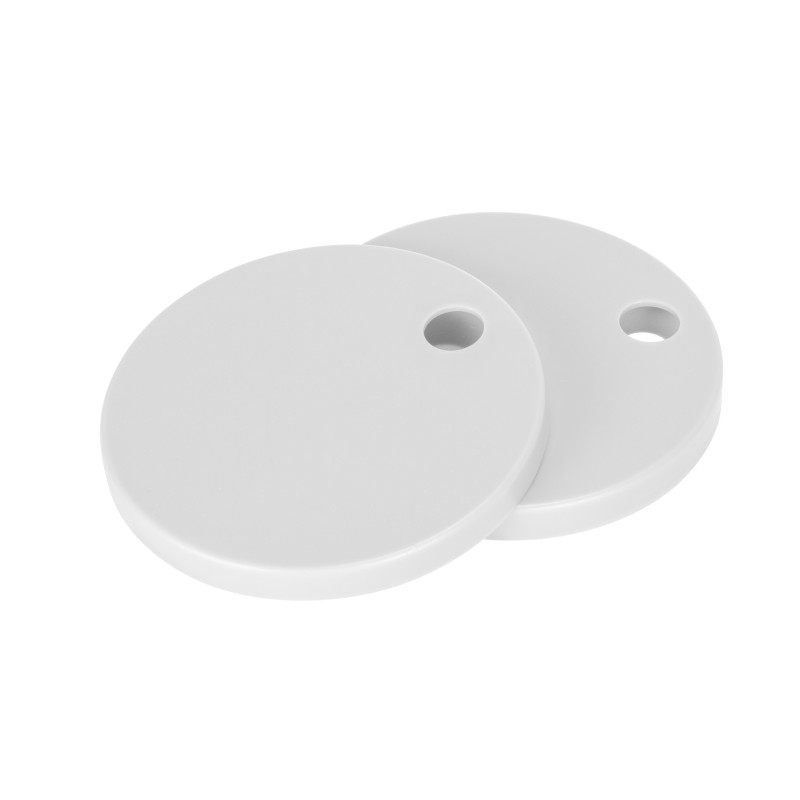 Abattant WC Galati Blanc WENKO - Confort & Style | WENKO