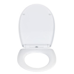 Abattant WC Yak WENKO - Confort & Design | WENKO