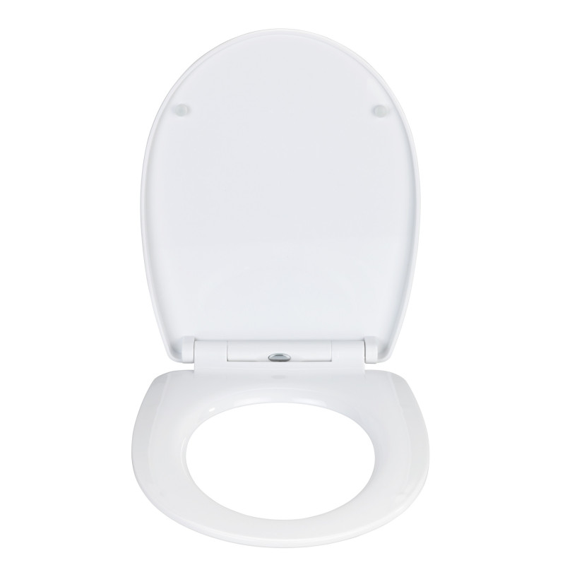 Abattant WC Yak WENKO - Confort & Design | WENKO
