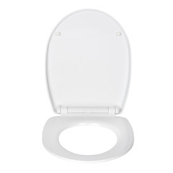 Abattant WC Corbara WENKO - Confort & Design | WENKO