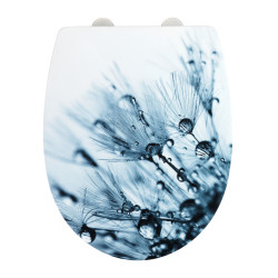 Abattant WC Sereno WENKO - Confort et design | WENKO