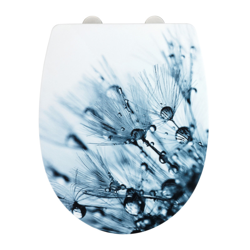 Abattant de toilette Sereno WENKO