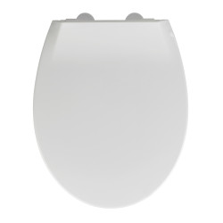 Abattant WC Syros Family Blanc | WENKO