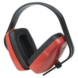 Casque antibruit 29 dB WOLFCRAFT – Protection auditive | WOLFCRAFT