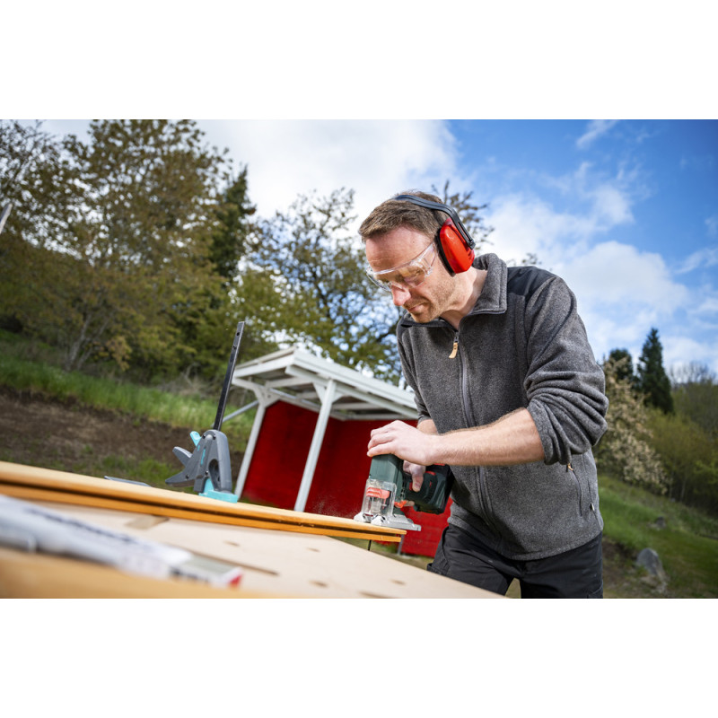 Casque antibruit 29 dB WOLFCRAFT – Protection auditive | WOLFCRAFT