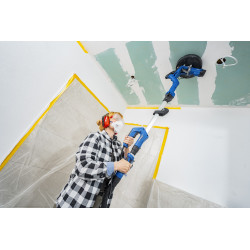 Kit de protection 3 pièces WOLFCRAFT – Casque & Ouïe | WOLFCRAFT