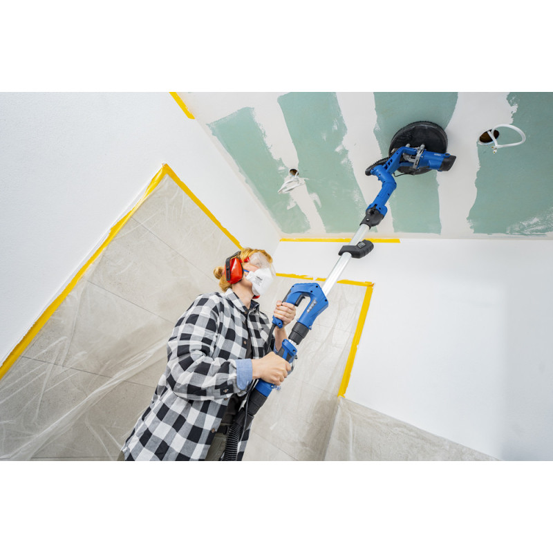 Kit de protection 3 pièces WOLFCRAFT – Casque & Ouïe | WOLFCRAFT