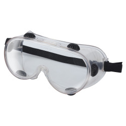 Lunettes-masque Ergo WOLFCRAFT – Protection et confort | WOLFCRAFT