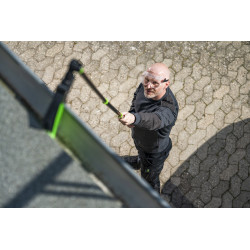 Lunettes-masque standard WOLFCRAFT – Protection oculaire | WOLFCRAFT