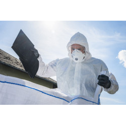 Masque FFP3 Valve 2 pièces – Protection respiratoire | WOLFCRAFT