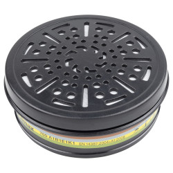 Filtre respiratoire ABEK WOLFCRAFT - masque de protection | WOLFCRAFT