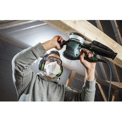 Masque FFP2 pliable 2 pièces WOLFCRAFT - Protection respiratoire | WOLFCRAFT