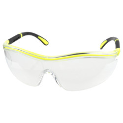 Lunettes de protection Outdoor transparentes | WOLFCRAFT