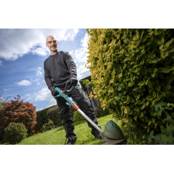 Lunettes de protection Outdoor transparentes | WOLFCRAFT