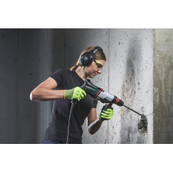 Lunettes de protection Outdoor transparentes | WOLFCRAFT