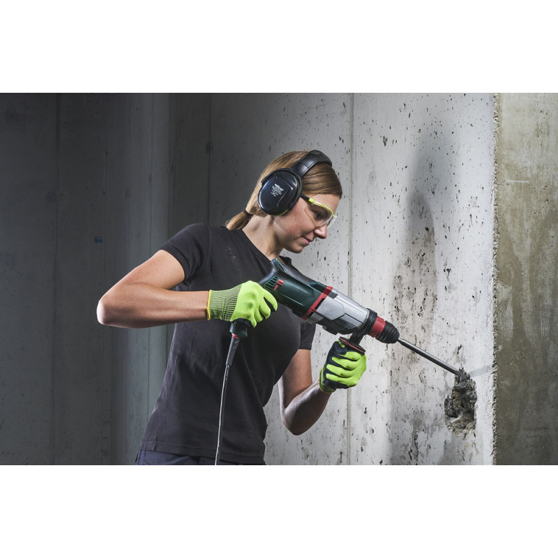 Lunettes de protection Outdoor transparentes | WOLFCRAFT