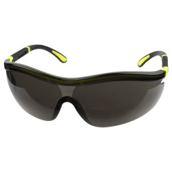 Lunettes de protection Outdoor teintées | WOLFCRAFT