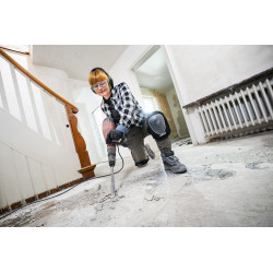 Genouillères Confort 2 pièces WOLFCRAFT – Autre protection | WOLFCRAFT