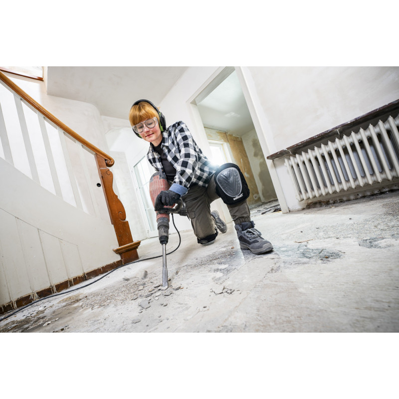 Genouillères Confort 2 pièces WOLFCRAFT – Autre protection | WOLFCRAFT