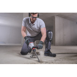 Genouillères Confort 2 pièces WOLFCRAFT – Autre protection | WOLFCRAFT