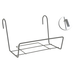 Support balcon universel droit – Fixation facile | CROIX CHATELAIN