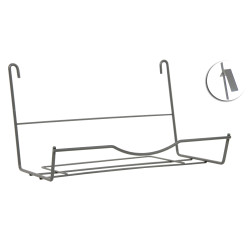 Support Mural Balconnière – Fixation Facile | CROIX CHATELAIN