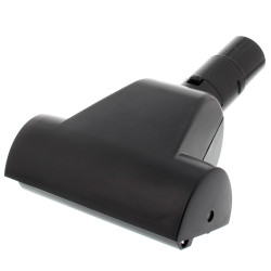 Mini turbobrosse d'aspirateur : nettoyage puissant | SCANPART