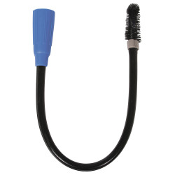 Suceur plinthe flexible aspirateur - Accessoire ménage | SCANPART