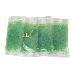 Perles parfumées aspirateur prairie d'été 4x6g | SCANPART