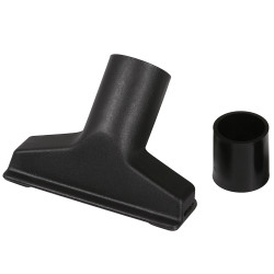 Buse pour aspirateur Ø 32–35 mm - Accessoire pour le ménage | SCANPART