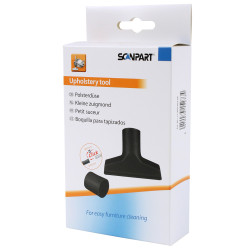 Buse pour aspirateur Ø 32–35 mm - Accessoire pour le ménage | SCANPART