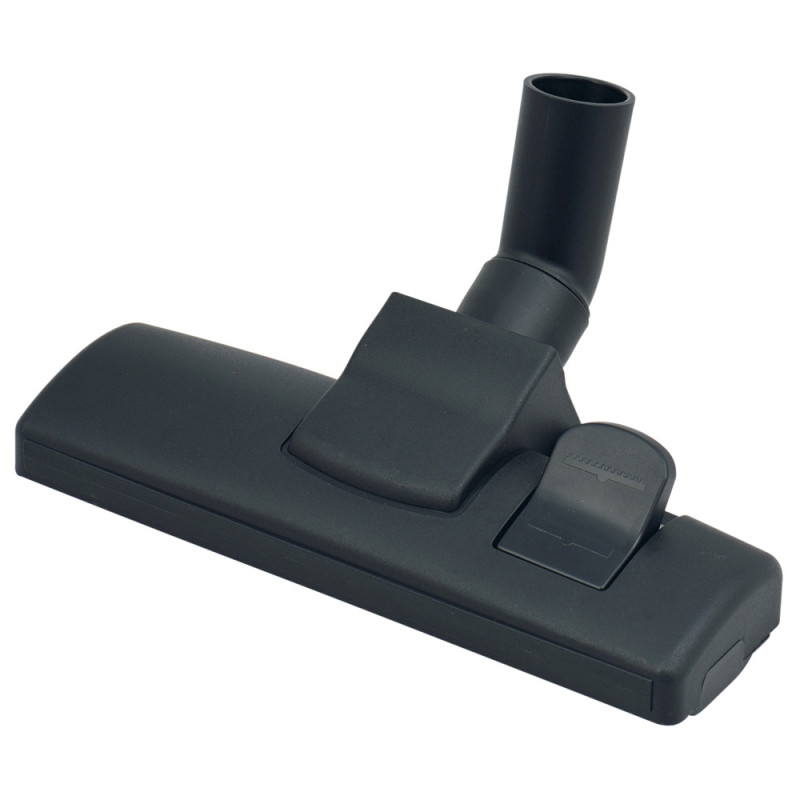 Brosse combinée pour aspirateur