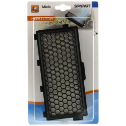 Filtre HEPA Miele SF-HA50 pour aspirateur | SCANPART